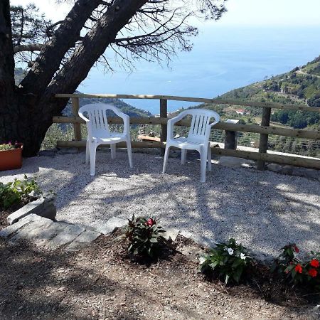 Chez Il Pino Apartment Вернаца Екстериор снимка