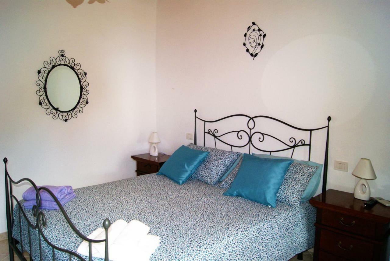 Chez Il Pino Apartment Вернаца Екстериор снимка