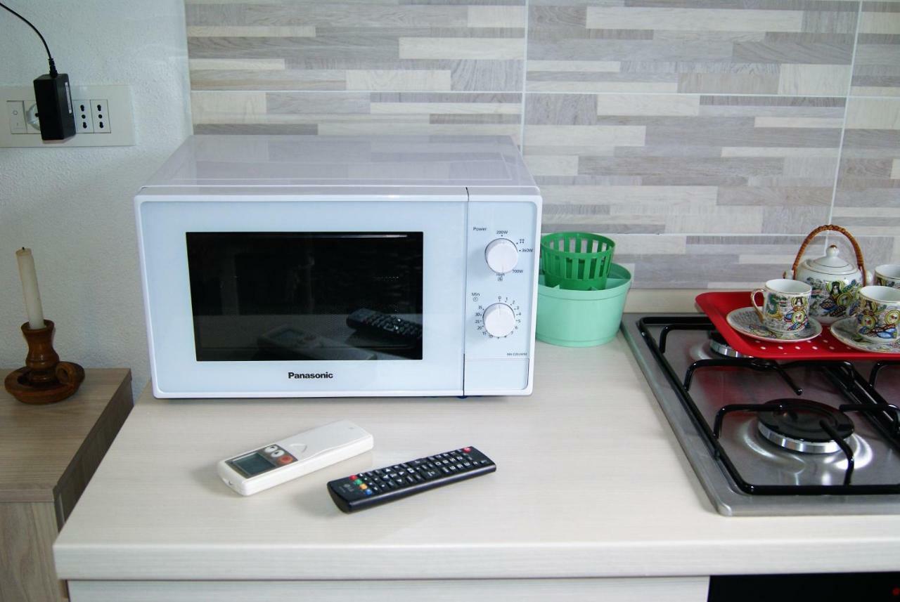 Chez Il Pino Apartment Вернаца Екстериор снимка